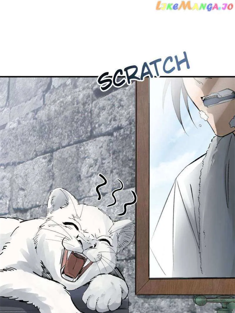 Another beginning with the Guhuo bird Chapter 246 page 18 - 