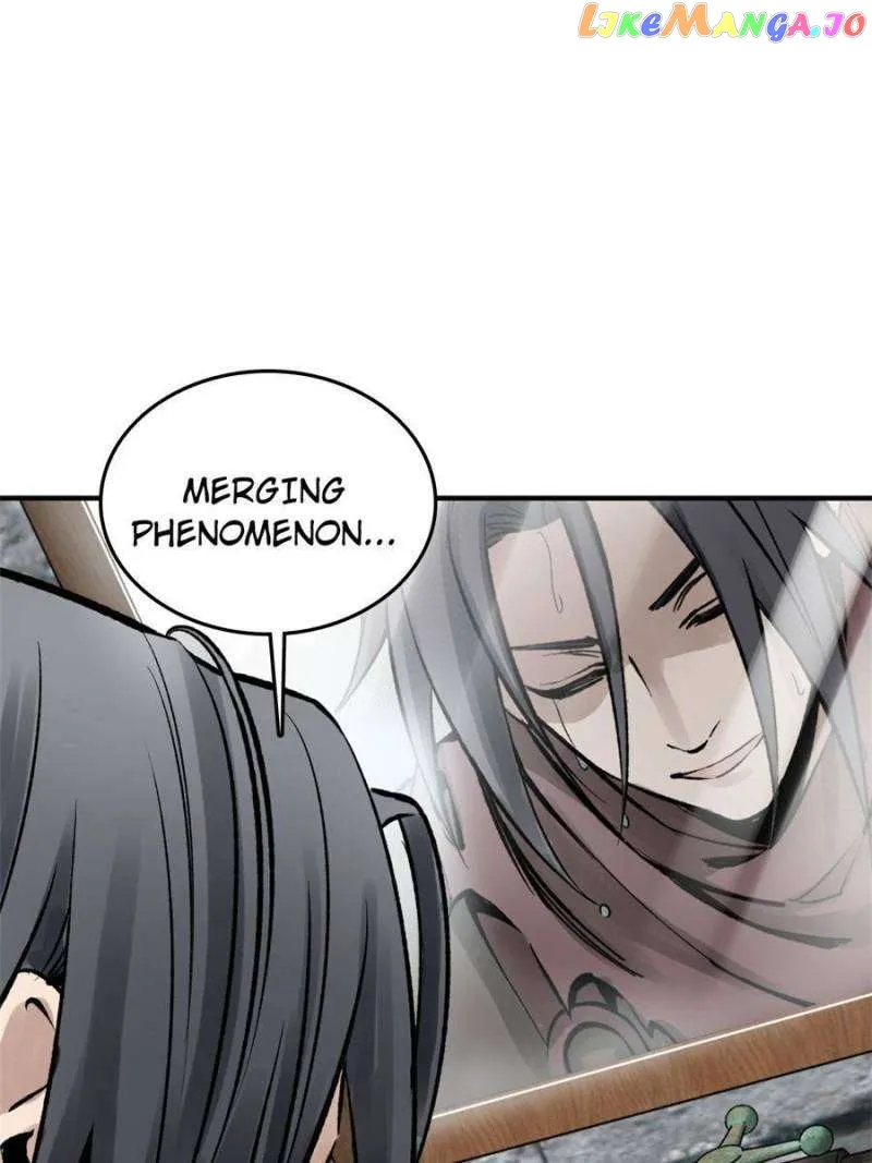 Another beginning with the Guhuo bird Chapter 246 page 20 - 