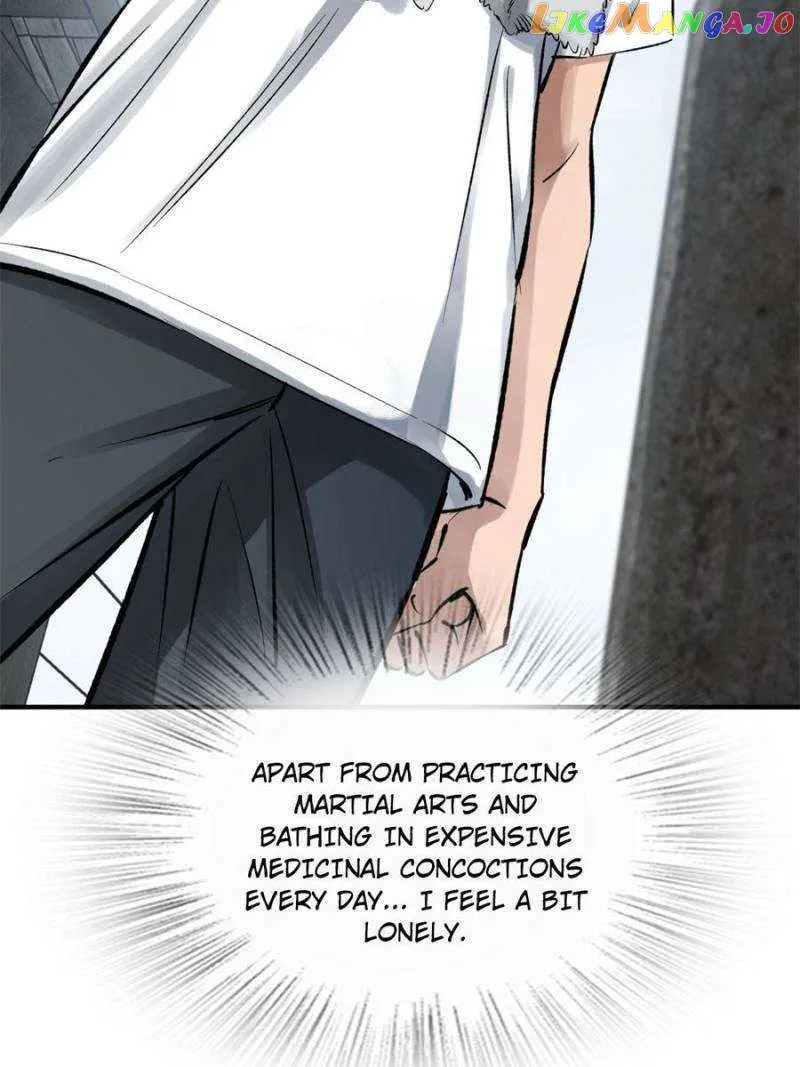Another beginning with the Guhuo bird Chapter 246 page 23 - 