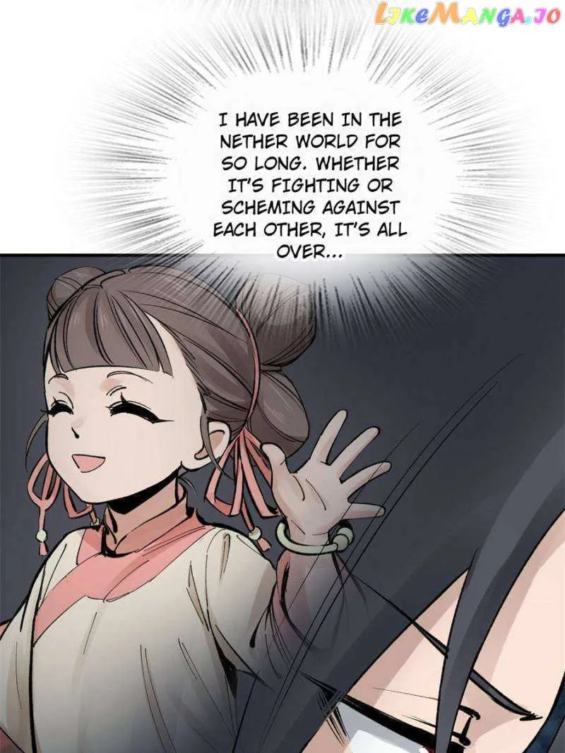 Another beginning with the Guhuo bird Chapter 246 page 24 - 