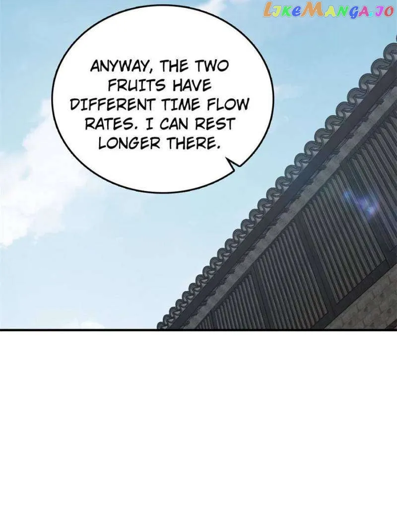 Another beginning with the Guhuo bird Chapter 246 page 26 - 