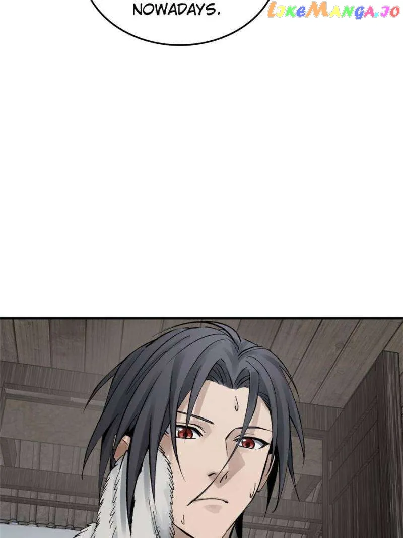 Another beginning with the Guhuo bird Chapter 246 page 36 - 