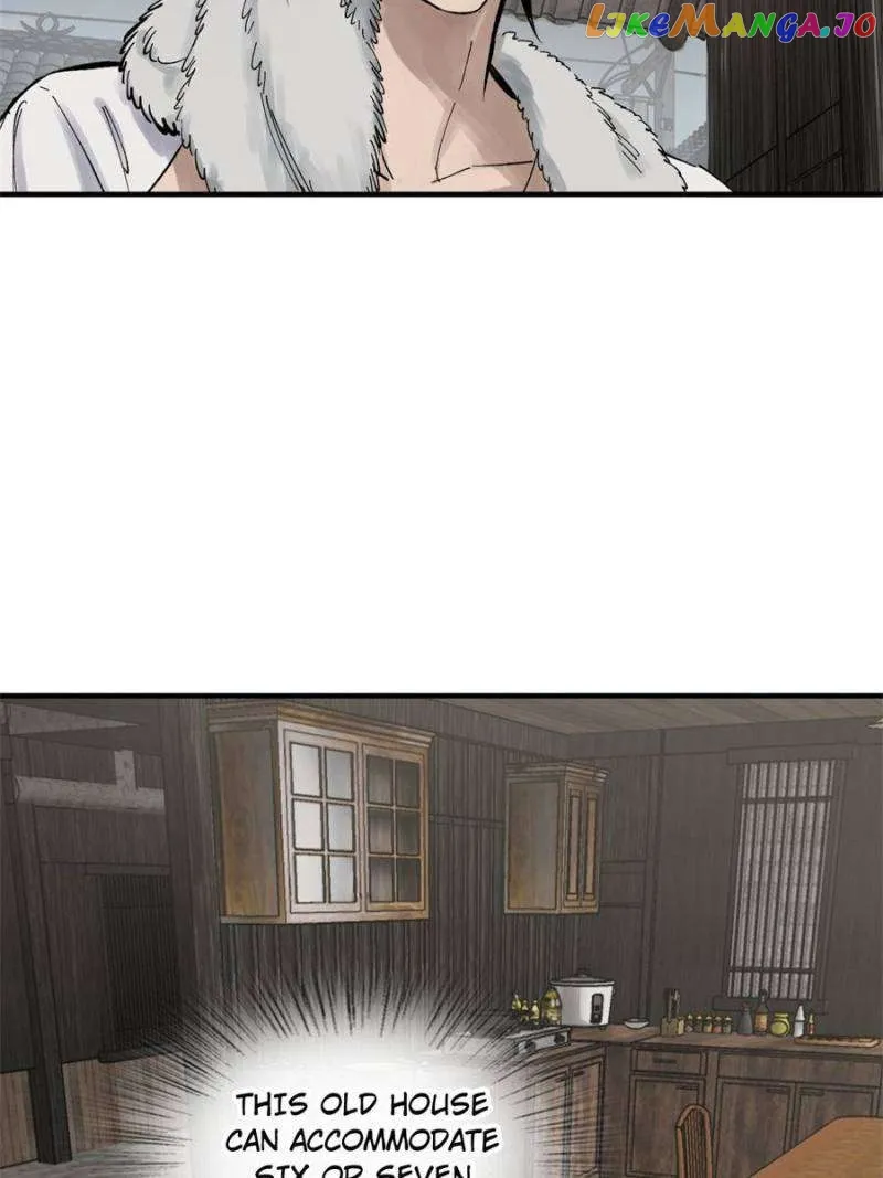 Another beginning with the Guhuo bird Chapter 246 page 37 - 