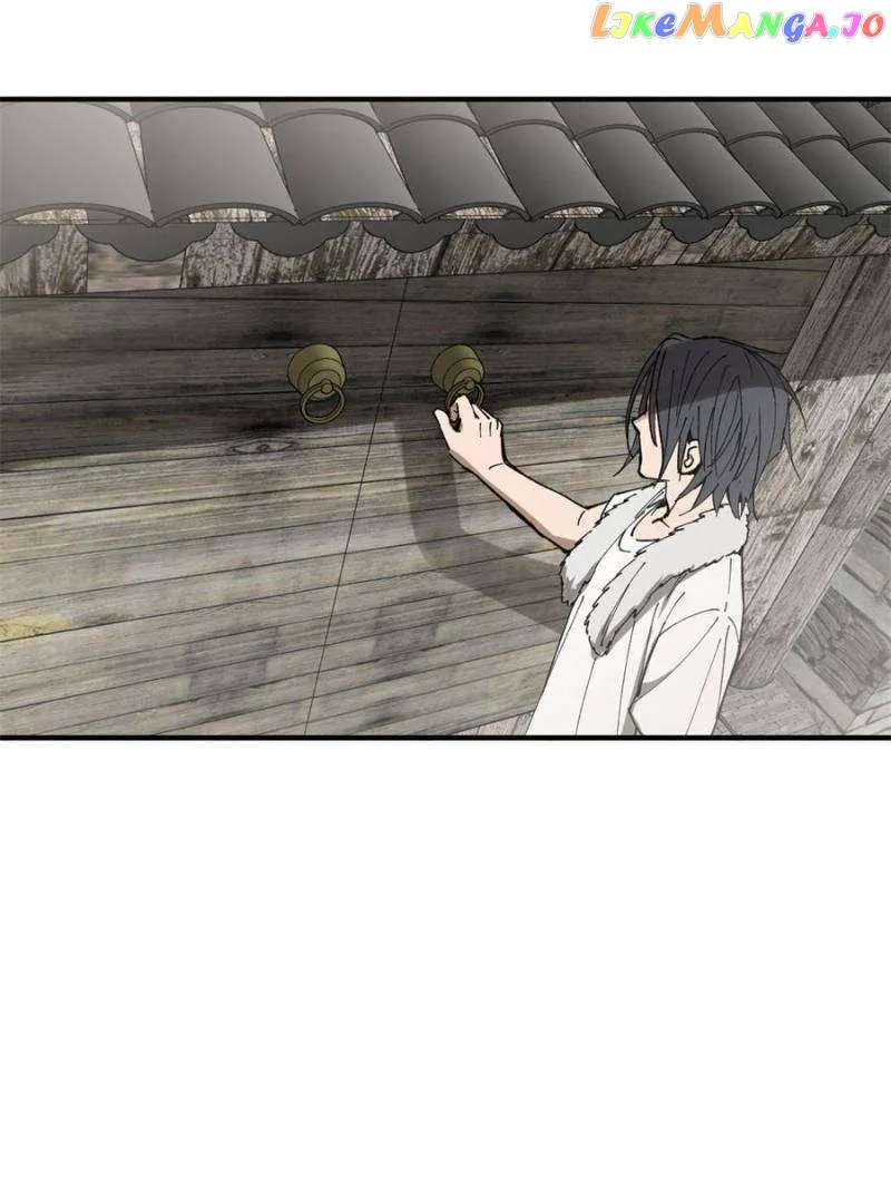 Another beginning with the Guhuo bird Chapter 246 page 44 - 