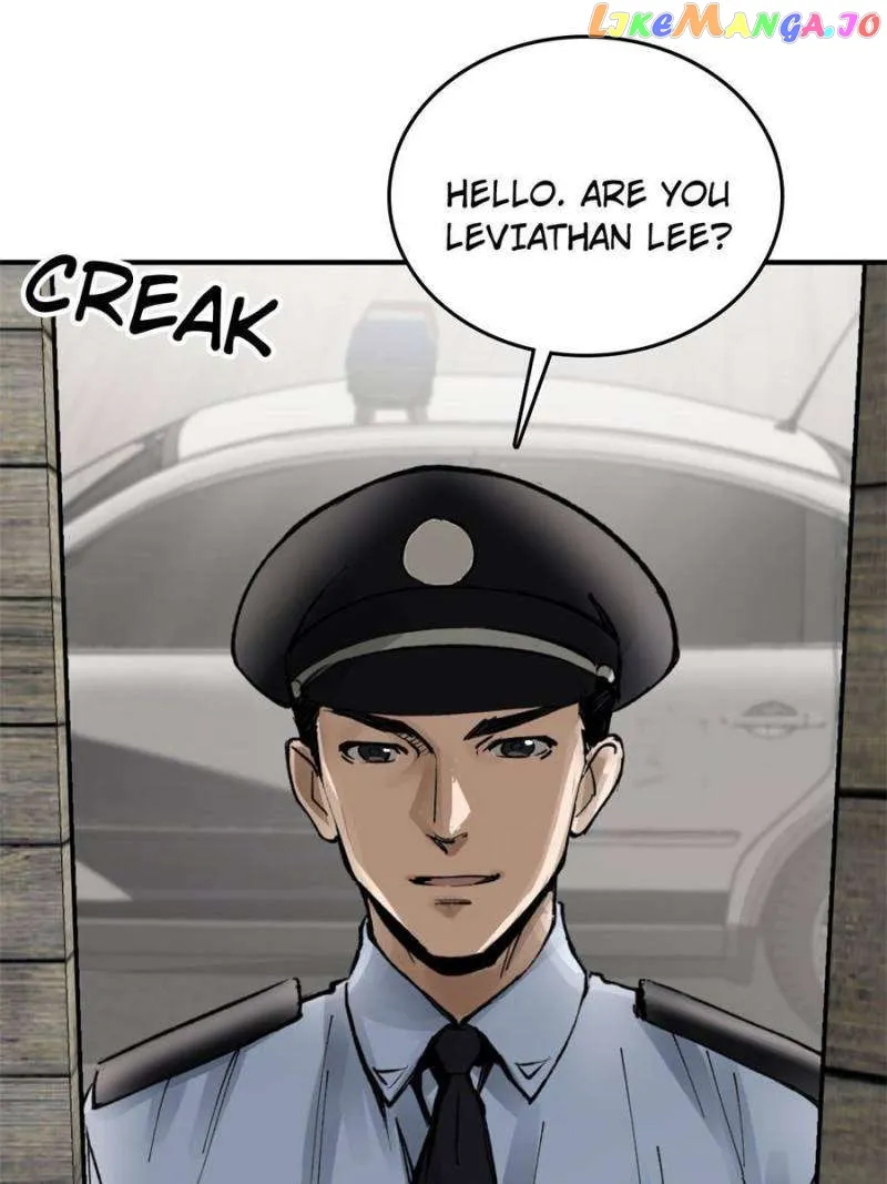 Another beginning with the Guhuo bird Chapter 246 page 45 - 