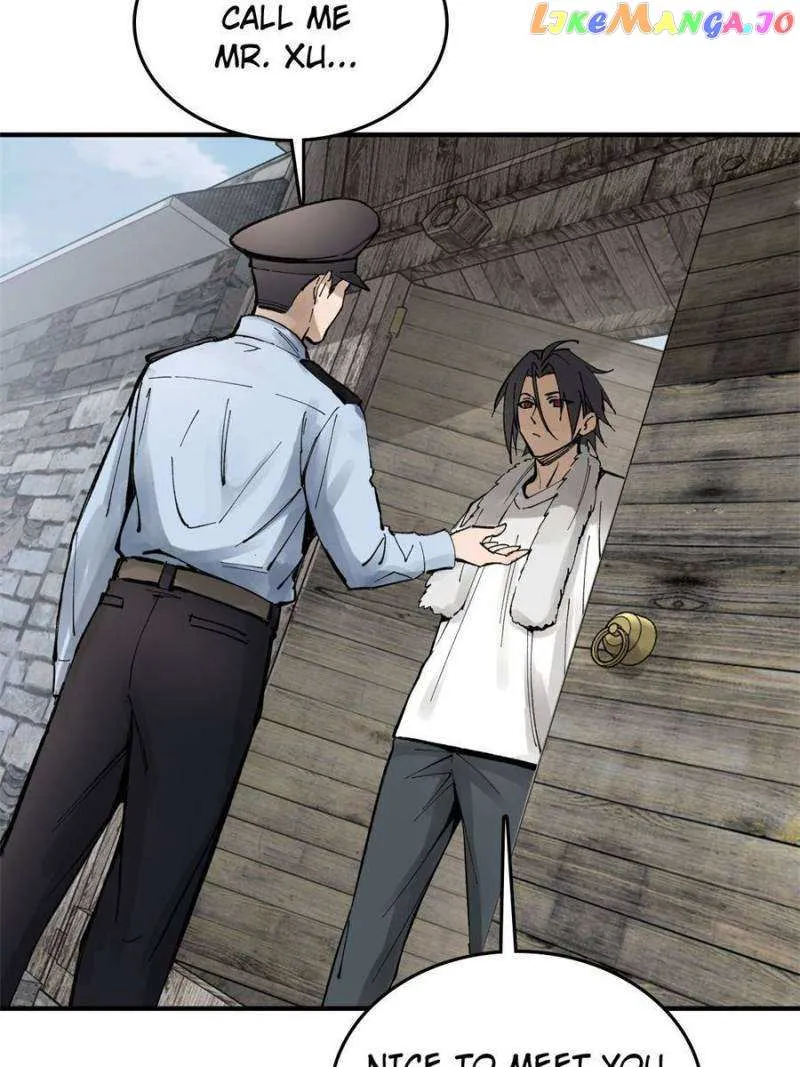 Another beginning with the Guhuo bird Chapter 246 page 47 - 