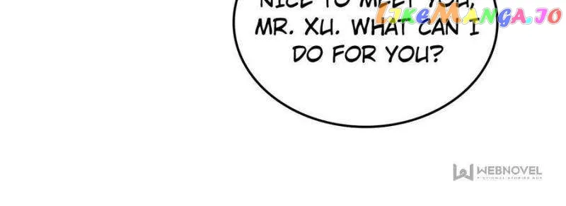 Another beginning with the Guhuo bird Chapter 246 page 48 - 