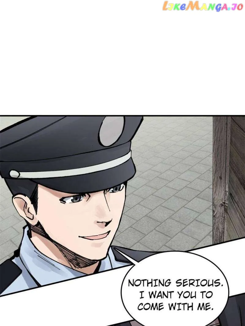 Another beginning with the Guhuo bird Chapter 246 page 49 - 