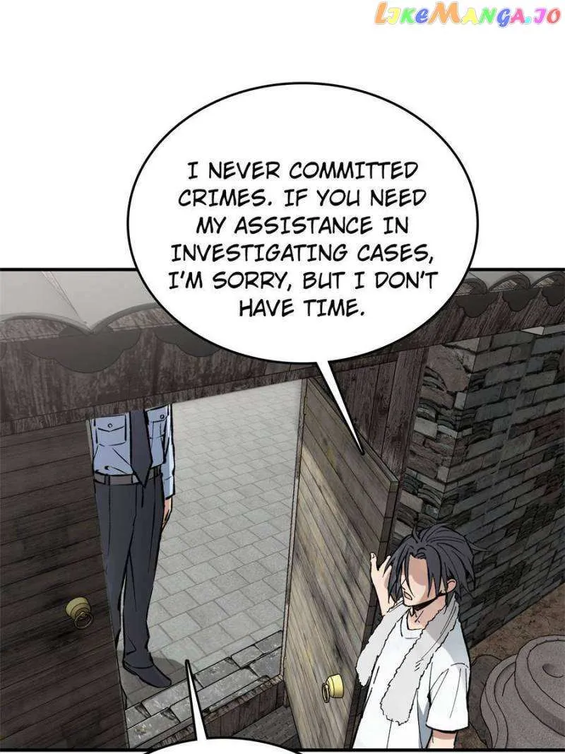 Another beginning with the Guhuo bird Chapter 246 page 51 - 