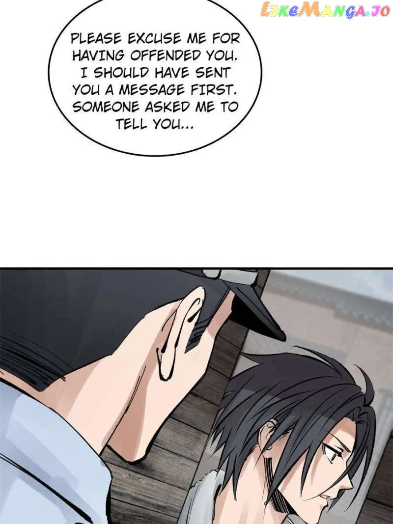 Another beginning with the Guhuo bird Chapter 246 page 52 - 