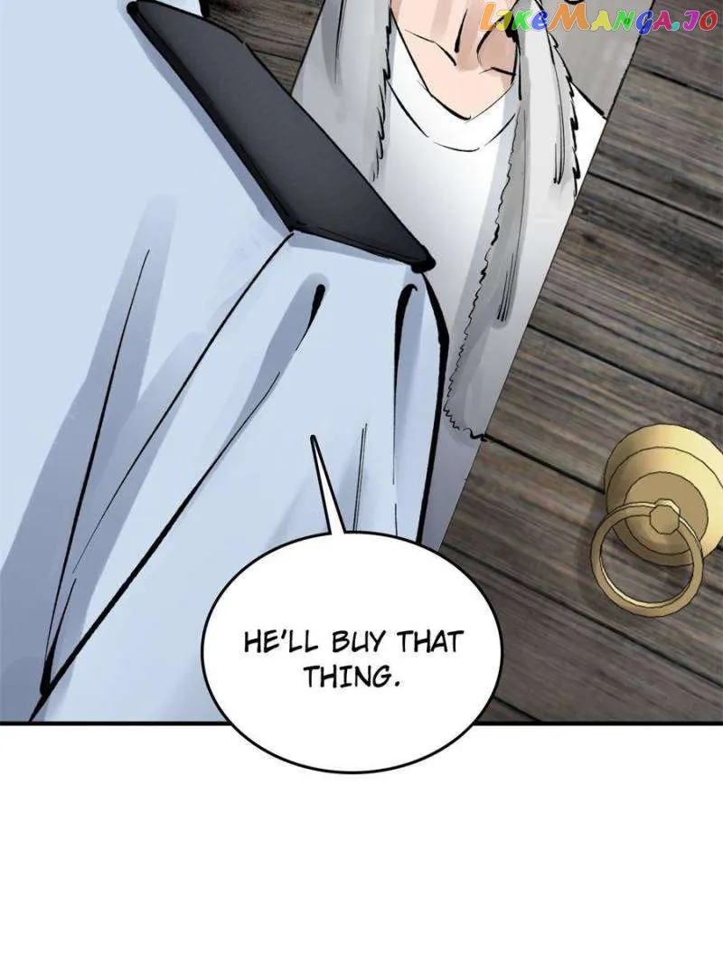 Another beginning with the Guhuo bird Chapter 246 page 53 - 