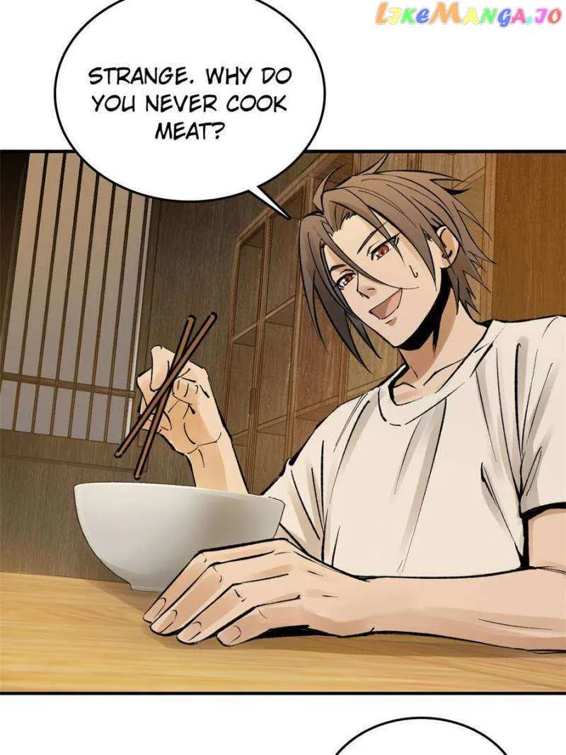 Another beginning with the Guhuo bird Chapter 246 page 59 - 