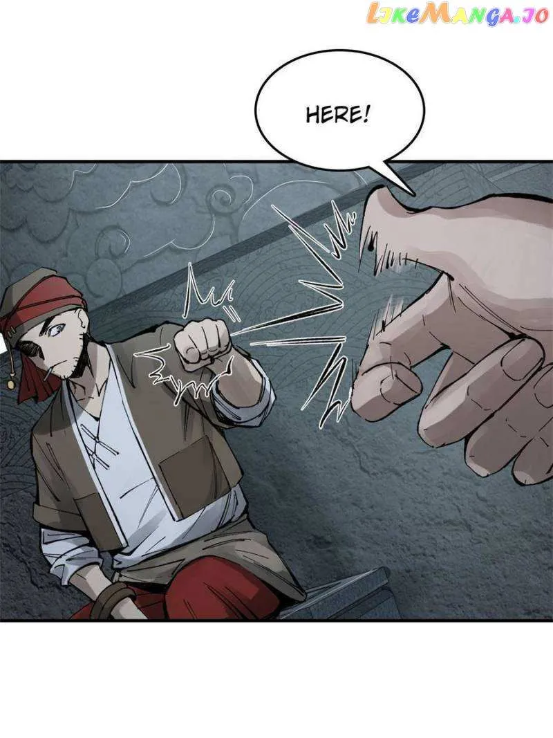 Another beginning with the Guhuo bird Chapter 246 page 7 - 