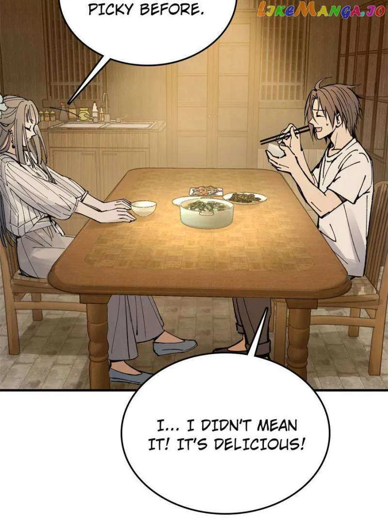 Another beginning with the Guhuo bird Chapter 246 page 62 - 