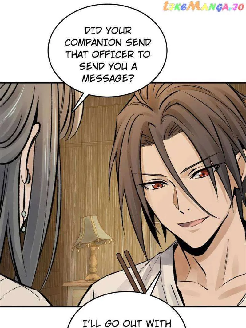 Another beginning with the Guhuo bird Chapter 246 page 63 - 