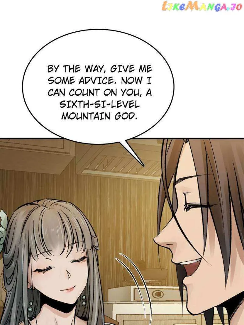 Another beginning with the Guhuo bird Chapter 246 page 65 - 