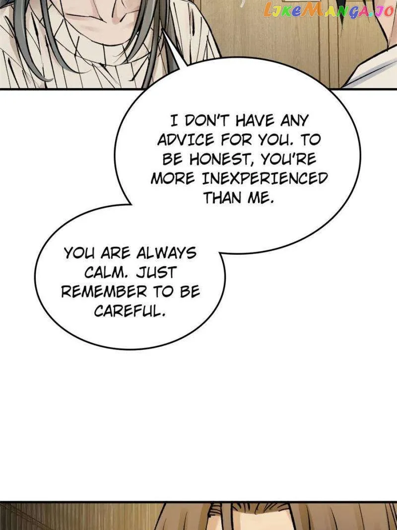 Another beginning with the Guhuo bird Chapter 246 page 66 - 