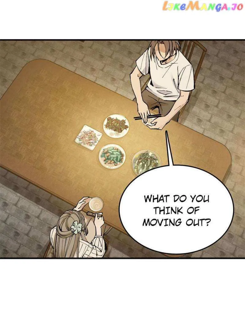 Another beginning with the Guhuo bird Chapter 246 page 69 - 