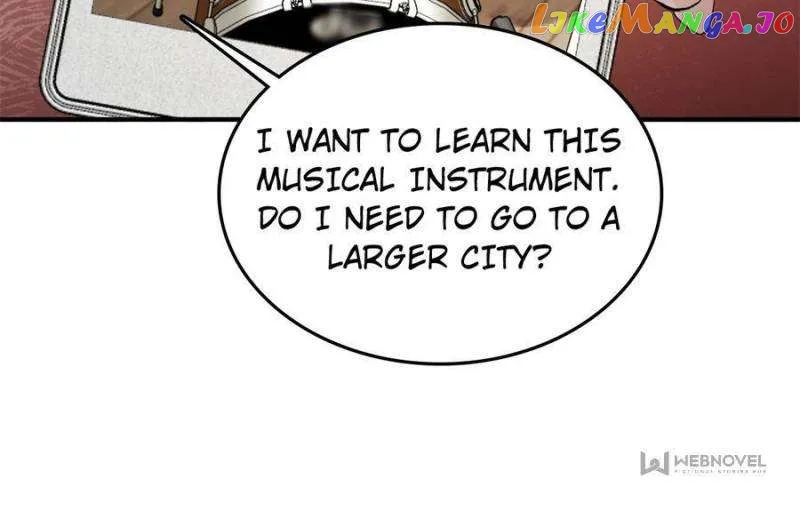 Another beginning with the Guhuo bird Chapter 246 page 72 - 