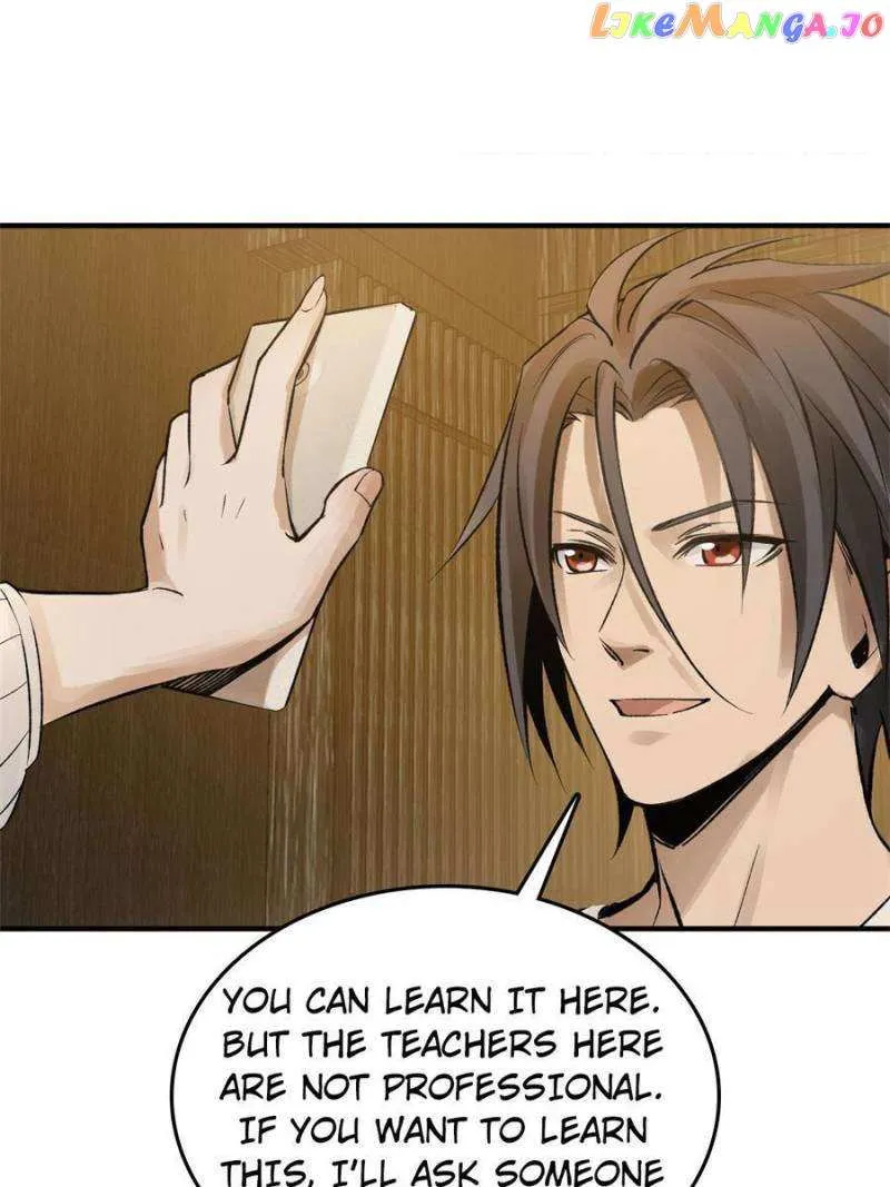 Another beginning with the Guhuo bird Chapter 246 page 73 - 