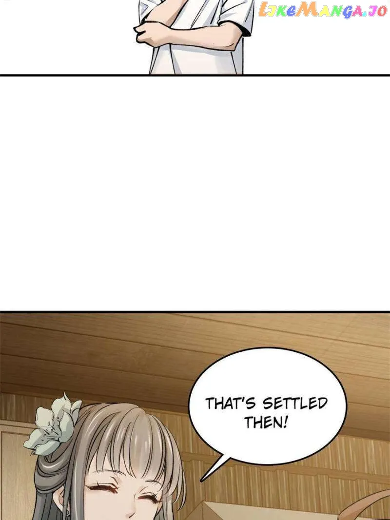 Another beginning with the Guhuo bird Chapter 246 page 76 - 