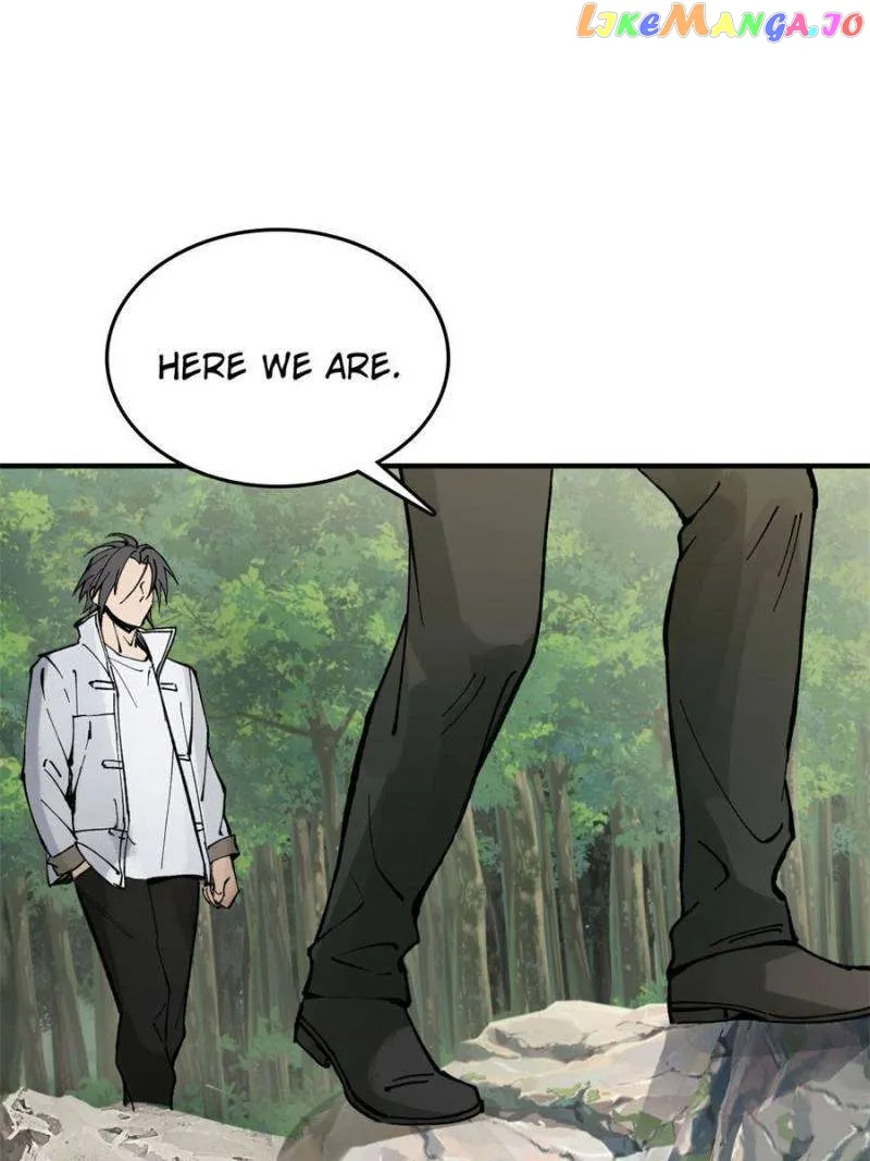 Another beginning with the Guhuo bird Chapter 246 page 88 - 