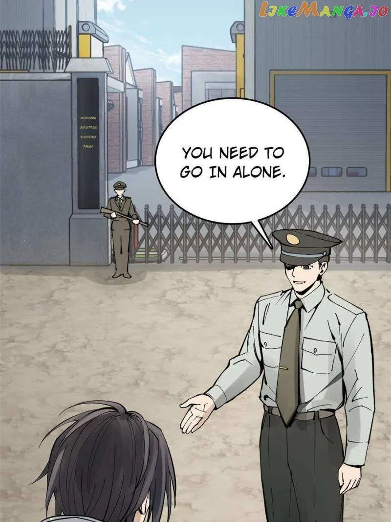 Another beginning with the Guhuo bird Chapter 246 page 90 - 