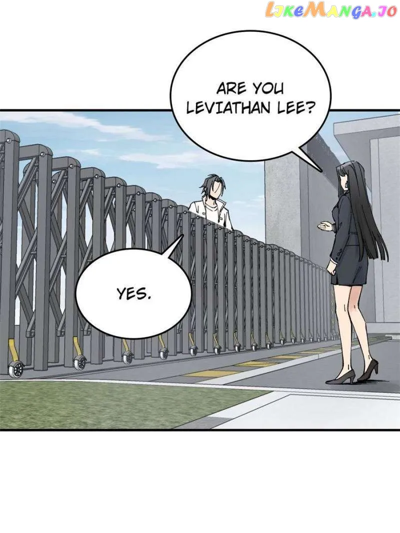 Another beginning with the Guhuo bird Chapter 246 page 94 - 