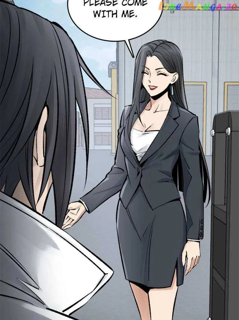 Another beginning with the Guhuo bird Chapter 246 page 96 - 