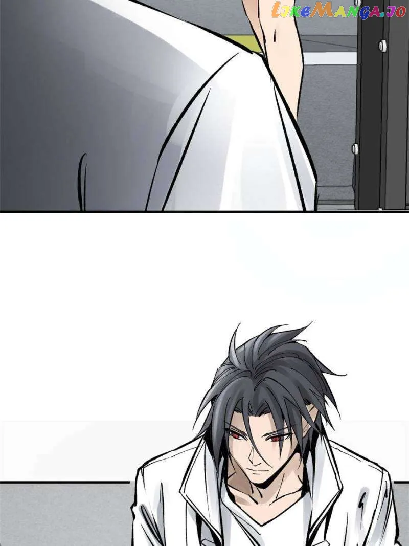 Another beginning with the Guhuo bird Chapter 246 page 97 - 