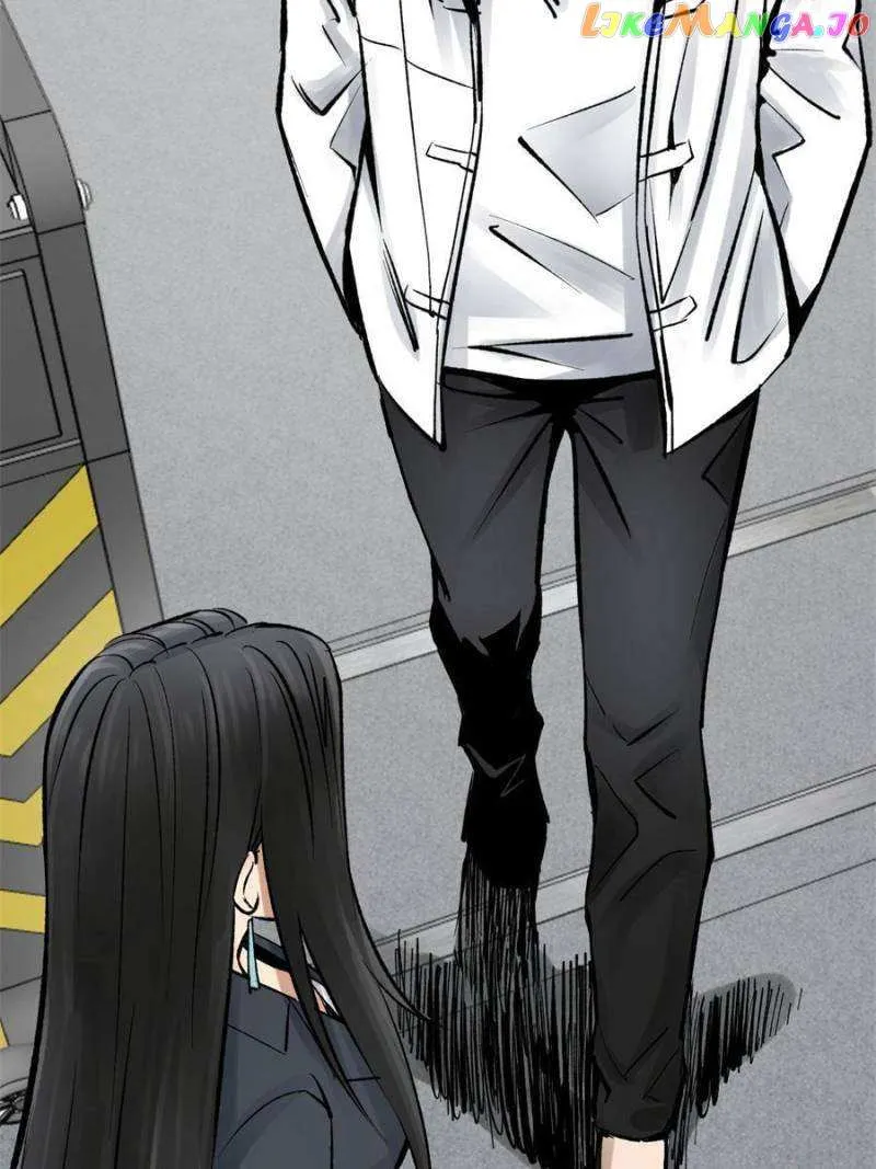 Another beginning with the Guhuo bird Chapter 246 page 98 - 