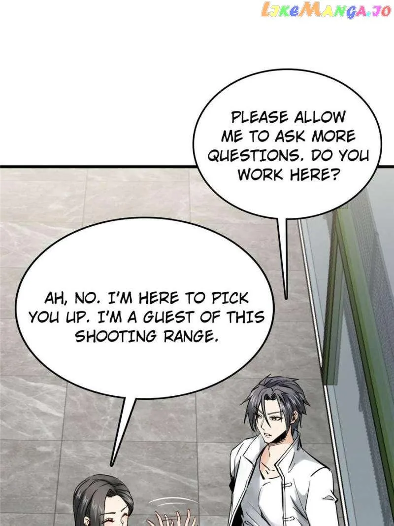Another beginning with the Guhuo bird Chapter 247 page 11 - 