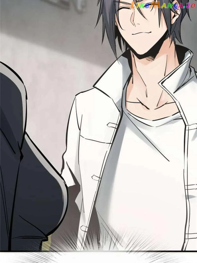 Another beginning with the Guhuo bird Chapter 247 page 18 - 