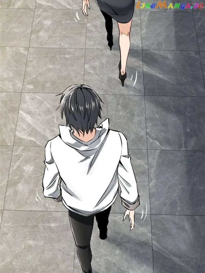 Another beginning with the Guhuo bird Chapter 247 page 3 - 