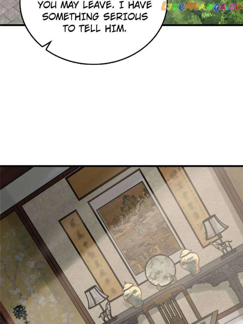 Another beginning with the Guhuo bird Chapter 247 page 21 - 