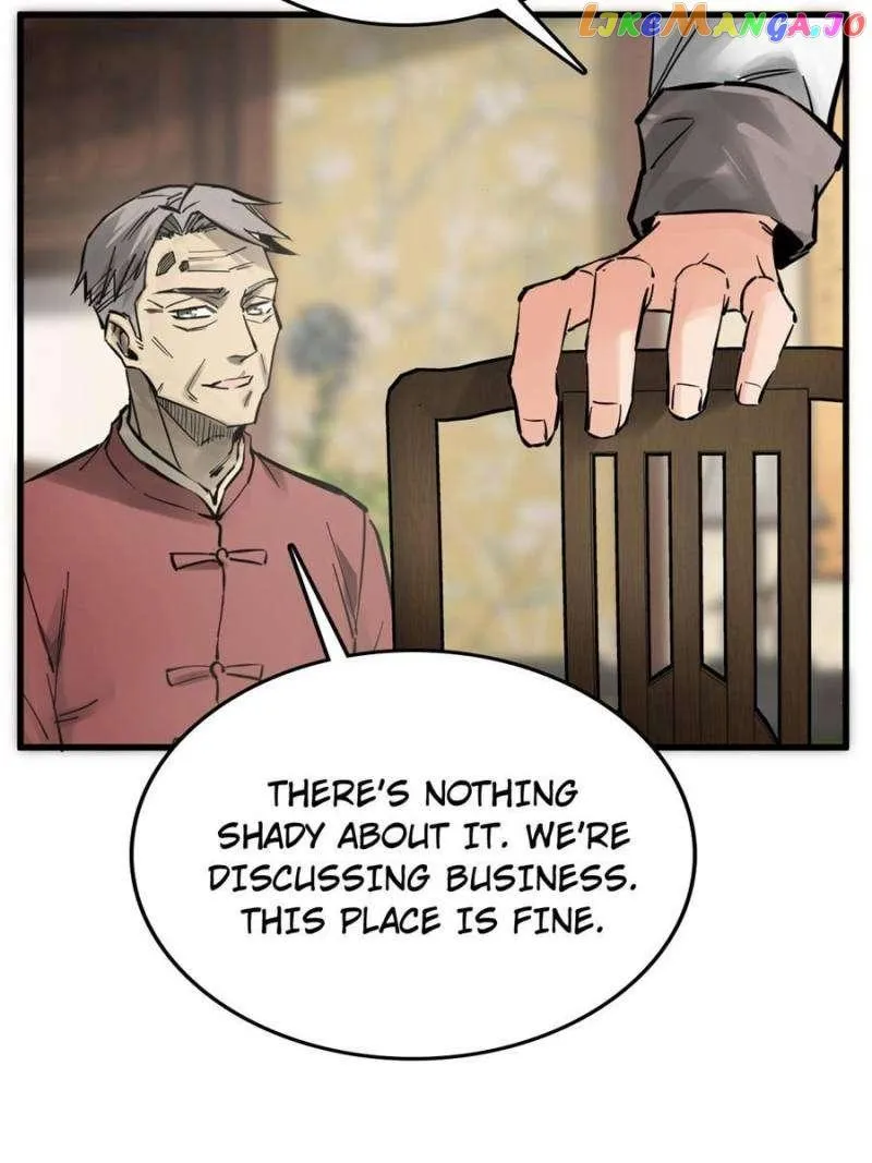 Another beginning with the Guhuo bird Chapter 247 page 25 - 