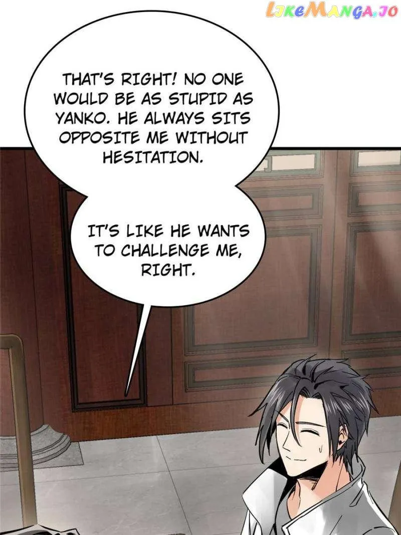 Another beginning with the Guhuo bird Chapter 247 page 26 - 