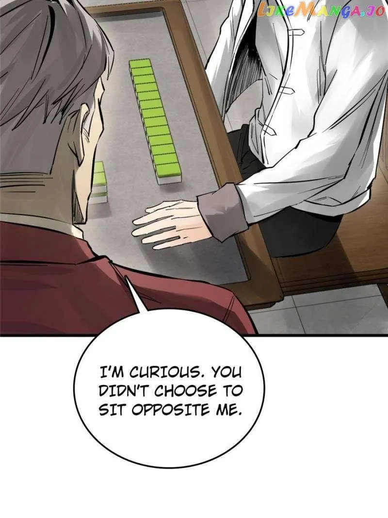 Another beginning with the Guhuo bird Chapter 247 page 27 - 