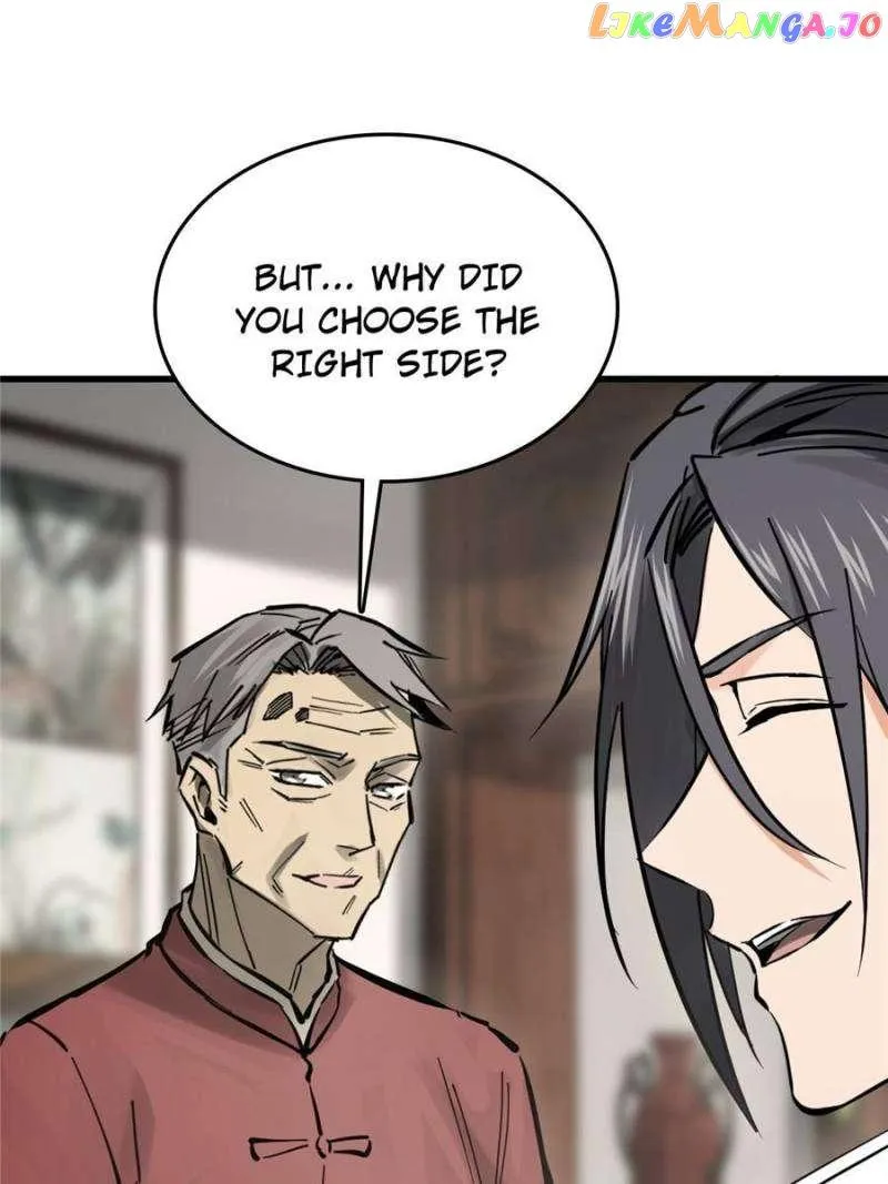 Another beginning with the Guhuo bird Chapter 247 page 28 - 