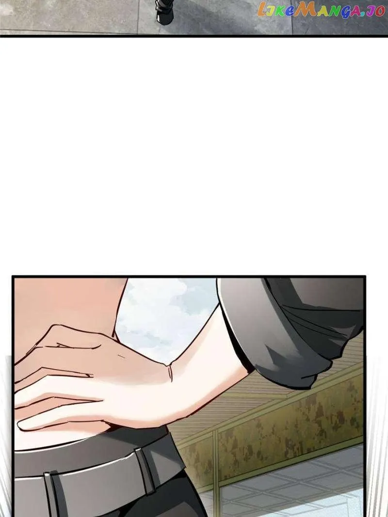 Another beginning with the Guhuo bird Chapter 247 page 4 - 