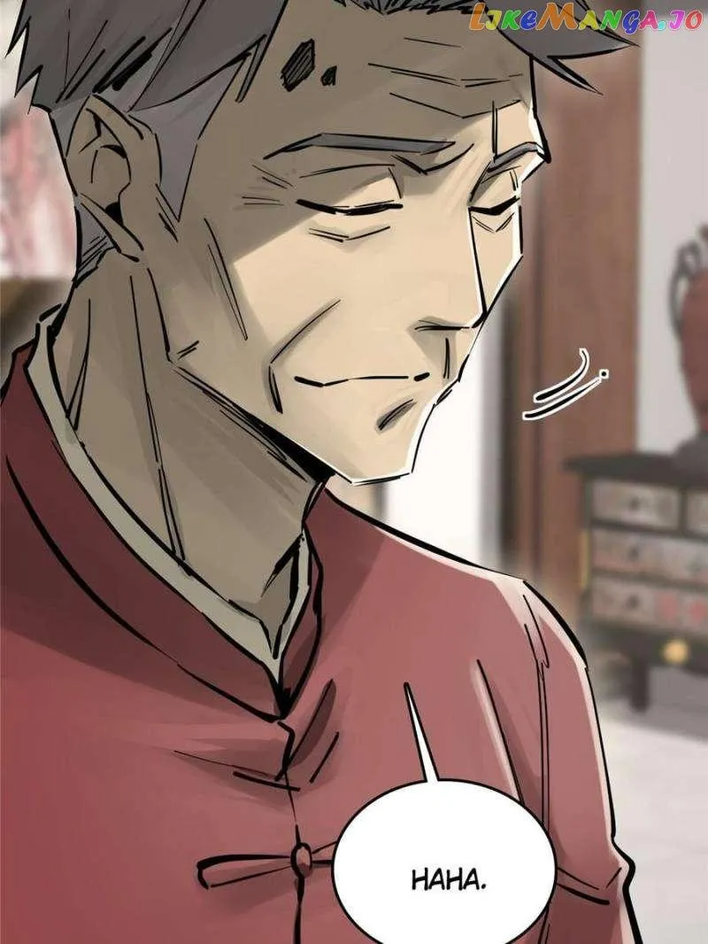 Another beginning with the Guhuo bird Chapter 247 page 31 - 