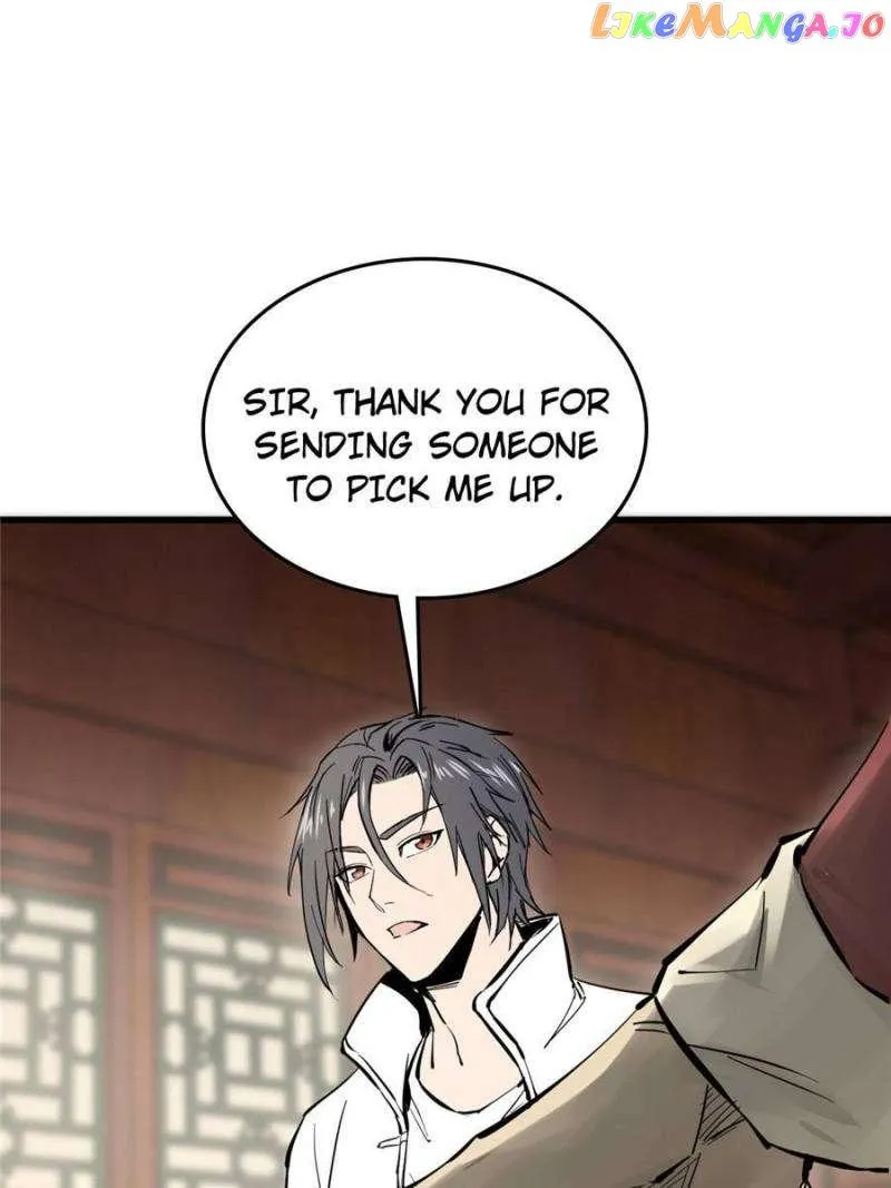 Another beginning with the Guhuo bird Chapter 247 page 33 - 