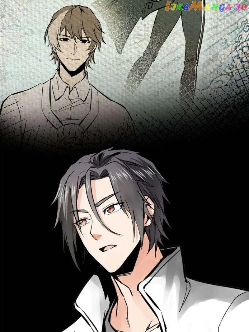 Another beginning with the Guhuo bird Chapter 247 page 37 - 