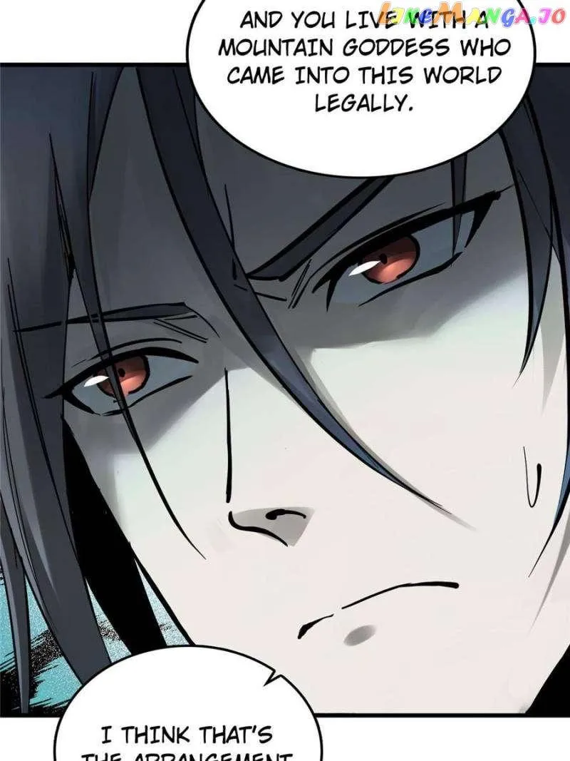 Another beginning with the Guhuo bird Chapter 247 page 39 - 