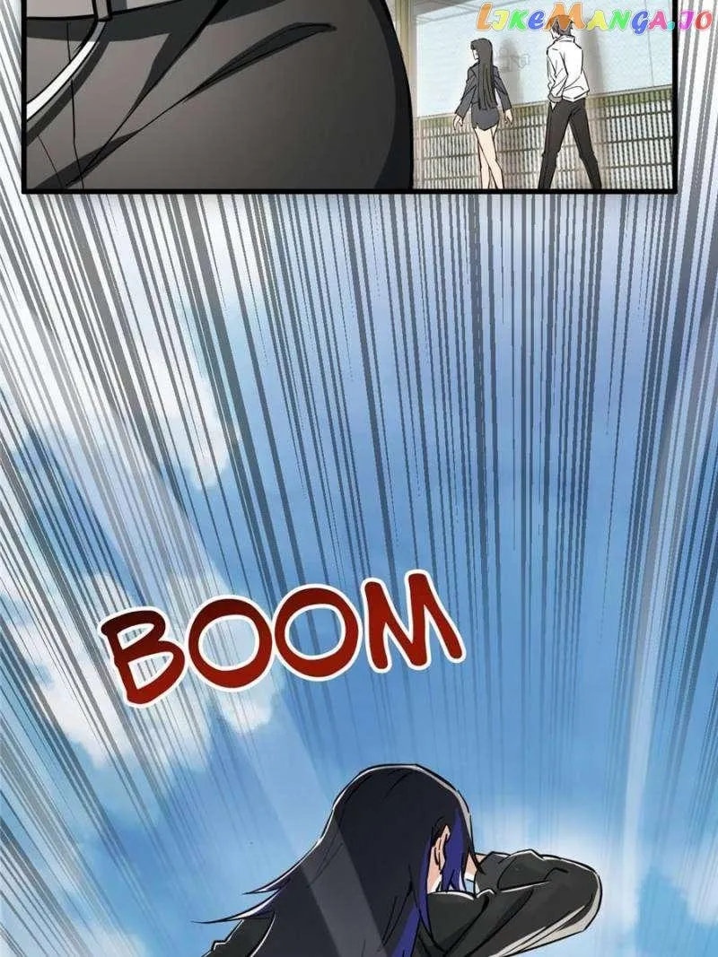 Another beginning with the Guhuo bird Chapter 247 page 5 - 