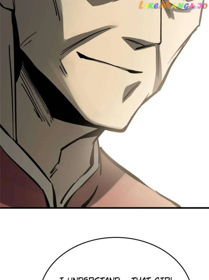 Another beginning with the Guhuo bird Chapter 247 page 41 - 