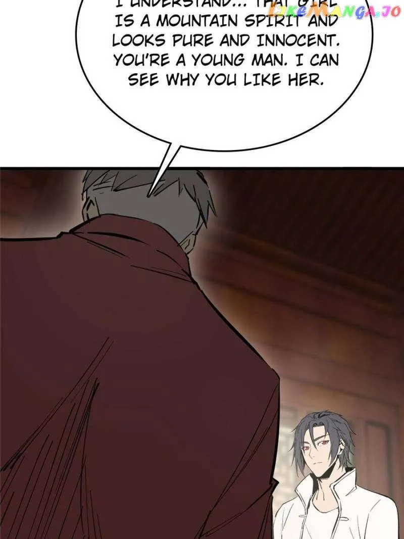 Another beginning with the Guhuo bird Chapter 247 page 42 - 