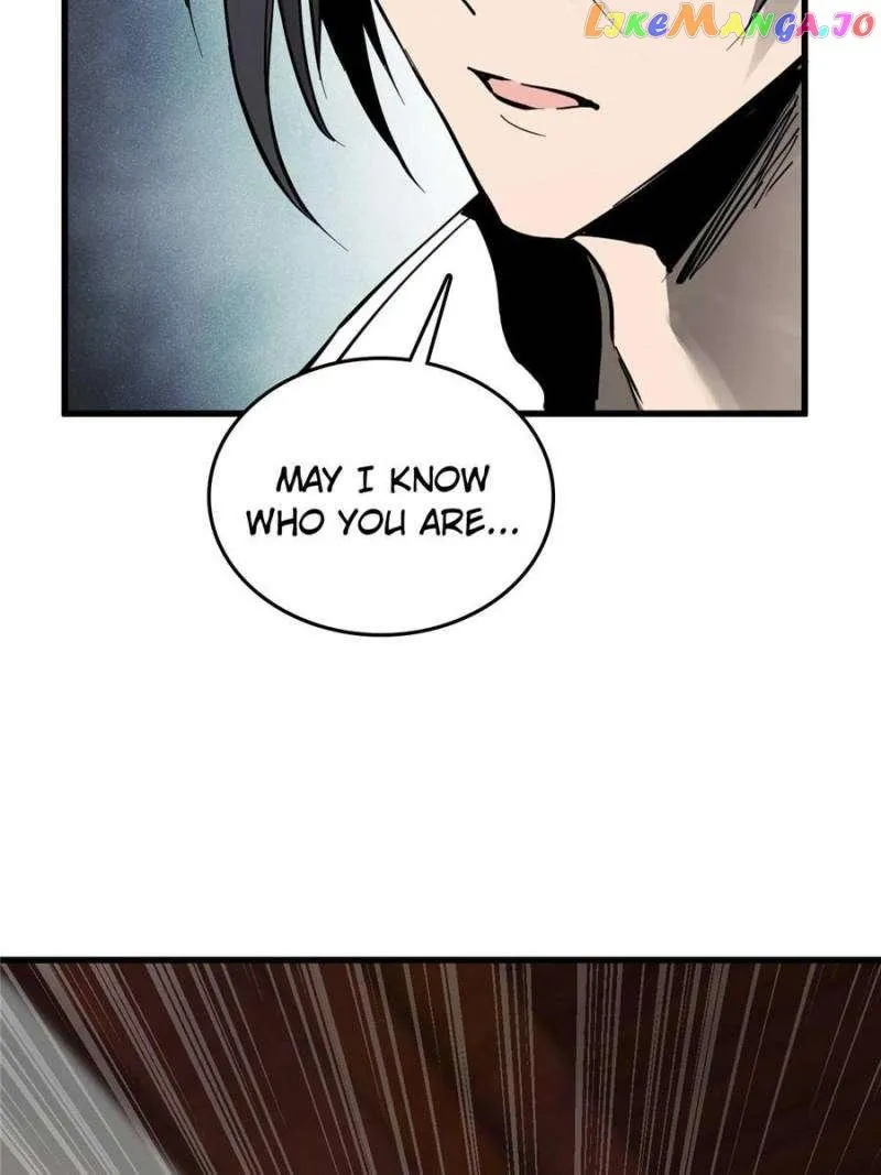 Another beginning with the Guhuo bird Chapter 247 page 44 - 
