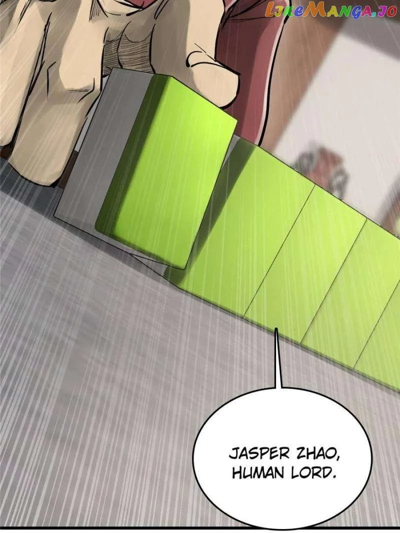 Another beginning with the Guhuo bird Chapter 247 page 46 - 