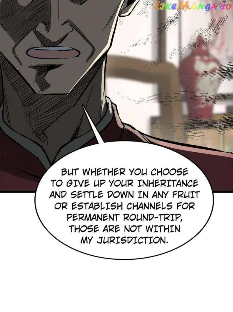 Another beginning with the Guhuo bird Chapter 247 page 64 - 